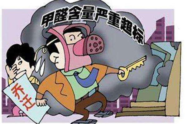 大蒜可以去除甲醛嗎 甲醛怎么去好 大蒜可以去除甲醛嗎 甲醛怎么去好