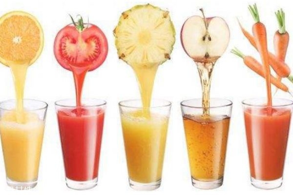 鮮榨果汁怎么搭配好喝 鮮榨果汁配方 鮮榨果汁怎么搭配好喝 鮮榨果汁配方