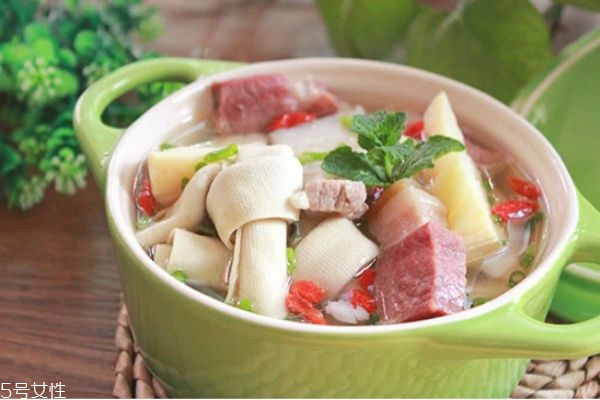 腌篤鮮是什么 腌篤鮮的做法竅門 腌篤鮮是什么 腌篤鮮的做法竅門