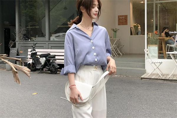 春季輕熟風(fēng)穿搭 輕熟風(fēng)女裝搭配指南 春季輕熟風(fēng)穿搭 輕熟風(fēng)女裝搭配指南