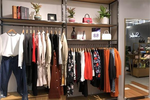 saslax是什么牌子 國(guó)產(chǎn)服裝品牌 saslax是什么牌子 國(guó)產(chǎn)服裝品牌