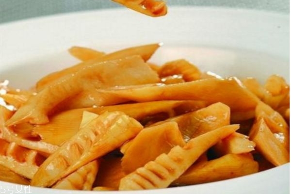 如何挖春筍 冬筍好還是春筍好 如何挖春筍 冬筍好還是春筍好