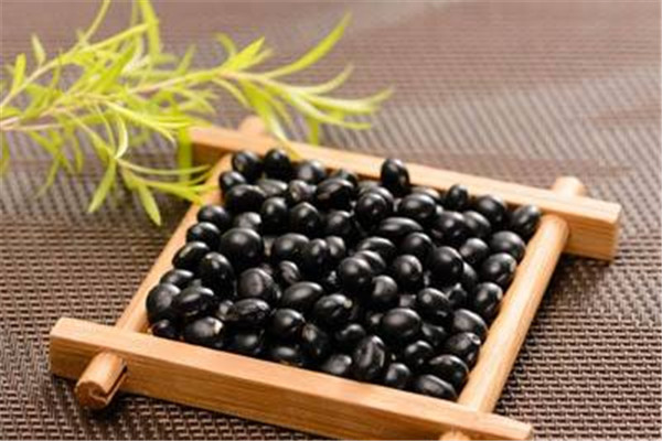 黑豆可以生吃嗎 黑豆的功效 黑豆可以生吃嗎 黑豆的功效