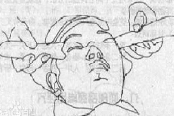 面部刮痧可以瘦臉嗎 有一定的作用 面部刮痧可以瘦臉嗎 有一定的作用