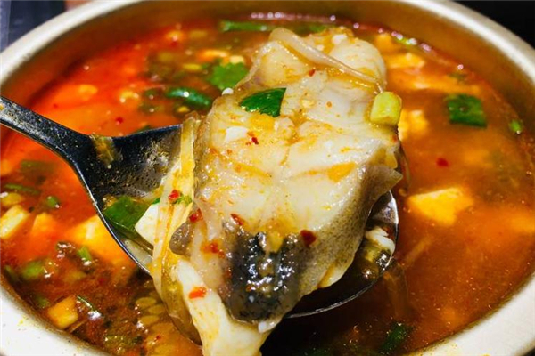 明太魚燉豆腐的做法 營養(yǎng)家常菜 明太魚燉豆腐的做法 營養(yǎng)家常菜