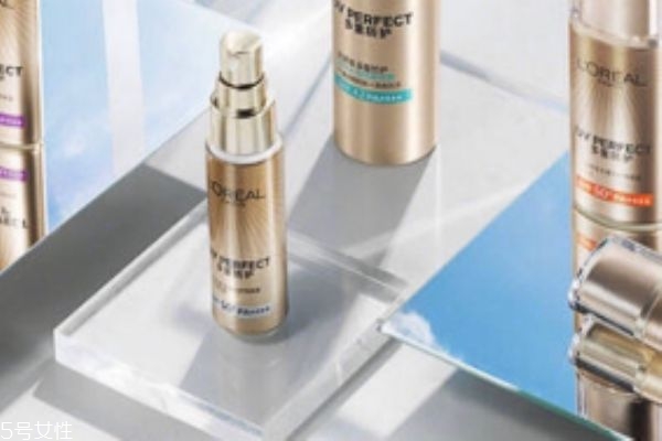 歐萊雅小金瓶防曬怎么樣 歐萊雅小金瓶防曬的優(yōu)點 歐萊雅小金瓶防曬怎么樣 歐萊雅小金瓶防曬的優(yōu)點