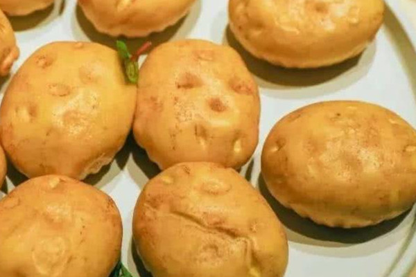 土豆可以生吃嗎 土豆這樣吃 土豆可以生吃嗎 土豆這樣吃