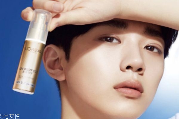 歐萊雅小金管成分 含有歐家獨(dú)家專利成分 歐萊雅小金管成分 含有歐家獨(dú)家專利成分