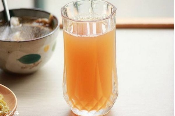 鮮榨果汁怎么搭配好喝 鮮榨果汁配方 鮮榨果汁怎么搭配好喝 鮮榨果汁配方