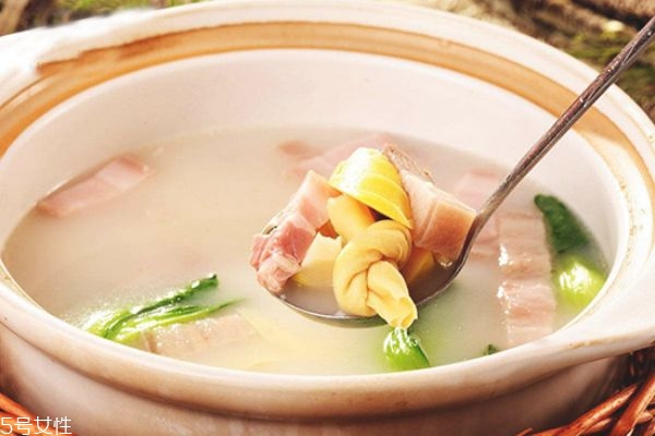 腌篤鮮是什么 腌篤鮮的做法竅門 腌篤鮮是什么 腌篤鮮的做法竅門