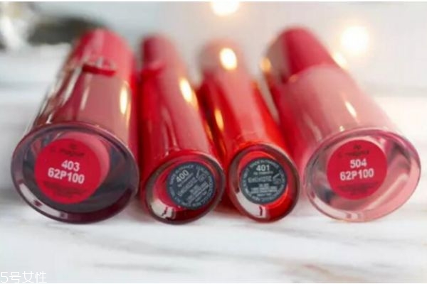 阿瑪尼唇釉怎么看日期 阿瑪尼彩妝的保質期