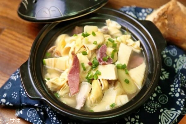 腌篤鮮是什么 腌篤鮮的做法竅門 腌篤鮮是什么 腌篤鮮的做法竅門