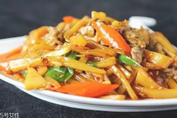 春筍怎么做好吃 春筍的做法大全家常菜 春筍怎么做好吃 春筍的做法大全家常菜