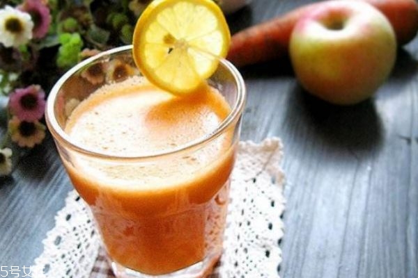 鮮榨果汁怎么搭配好喝 鮮榨果汁配方 鮮榨果汁怎么搭配好喝 鮮榨果汁配方