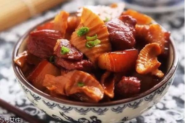 春筍怎么做好吃 春筍的做法大全家常菜 春筍怎么做好吃 春筍的做法大全家常菜