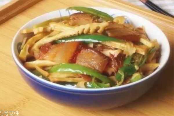 春筍怎么做好吃 春筍的做法大全家常菜 春筍怎么做好吃 春筍的做法大全家常菜