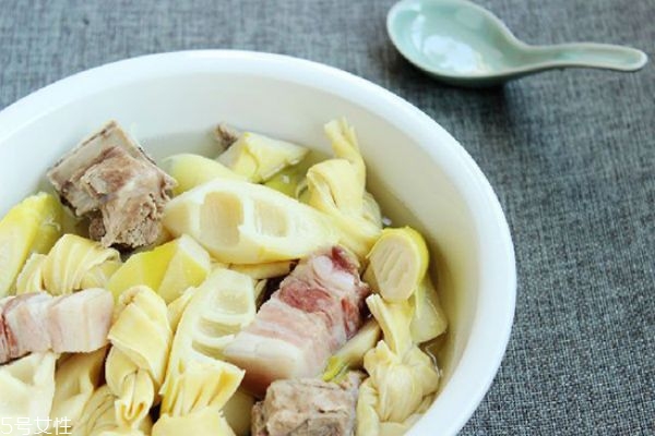 腌篤鮮是什么 腌篤鮮的做法竅門 腌篤鮮是什么 腌篤鮮的做法竅門