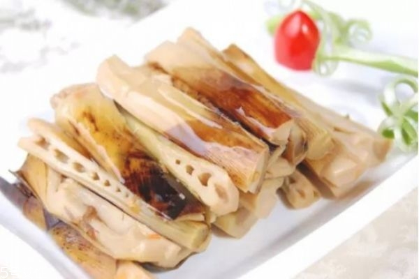 春筍怎么做好吃 春筍的做法大全家常菜 春筍怎么做好吃 春筍的做法大全家常菜