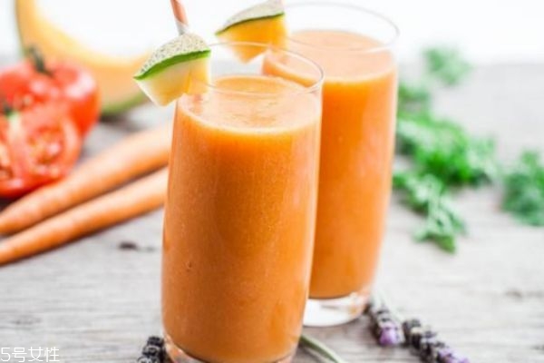 鮮榨果汁怎么搭配好喝 鮮榨果汁配方 鮮榨果汁怎么搭配好喝 鮮榨果汁配方