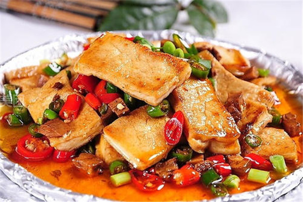 千頁豆腐的危害 吃千頁豆腐的注意事項(xiàng) 千頁豆腐的危害 吃千頁豆腐的注意事項(xiàng)