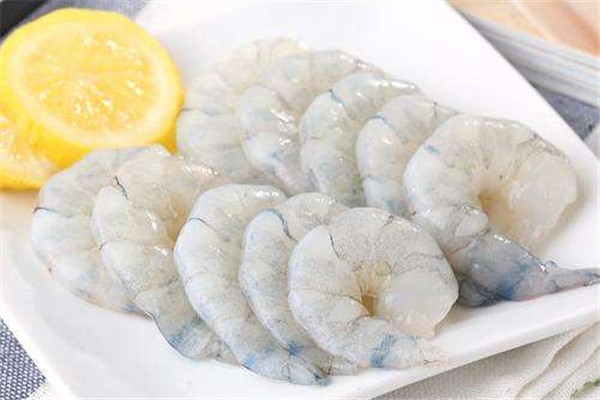 蝦仁能和韭菜一起吃嗎 韭菜的功效 蝦仁能和韭菜一起吃嗎 韭菜的功效