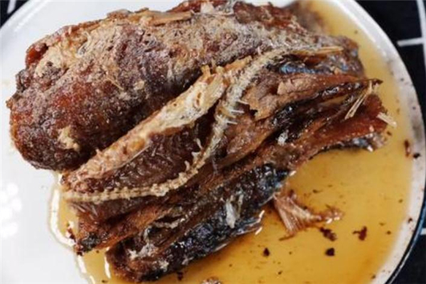 豆豉鯪魚罐頭的做法 在家也能做罐頭 豆豉鯪魚罐頭的做法 在家也能做罐頭