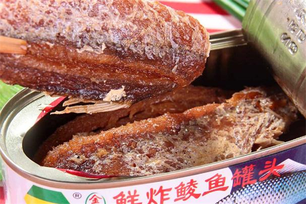 豆豉鯪魚罐頭的做法 在家也能做罐頭 豆豉鯪魚罐頭的做法 在家也能做罐頭