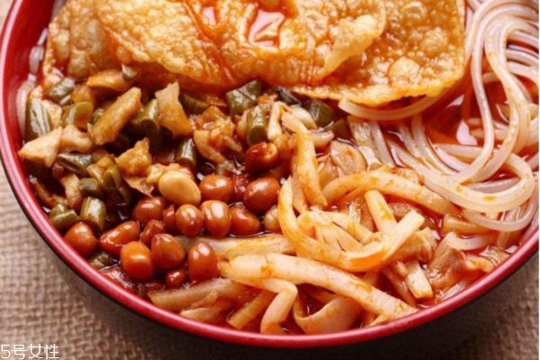 螺螄粉哪個牌子最好吃 螺螄粉牌子推薦 螺螄粉哪個牌子最好吃 螺螄粉牌子推薦