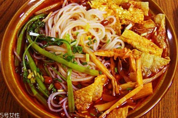 螺螄粉哪個牌子最好吃 螺螄粉牌子推薦 螺螄粉哪個牌子最好吃 螺螄粉牌子推薦