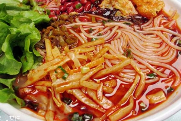 螺螄粉哪個牌子最好吃 螺螄粉牌子推薦 螺螄粉哪個牌子最好吃 螺螄粉牌子推薦