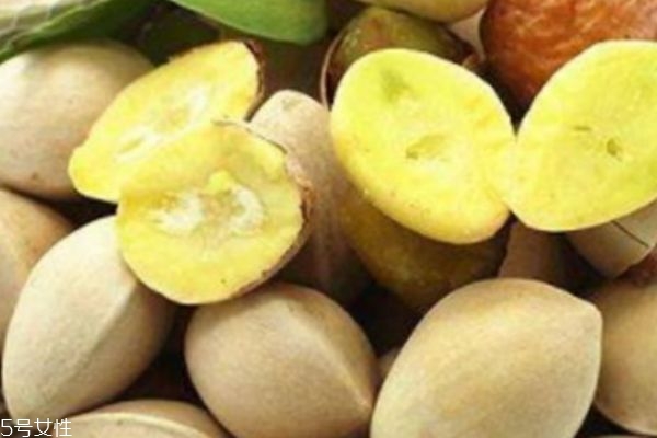 白果每次吃多少合適 建議少食 白果每次吃多少合適 建議少食