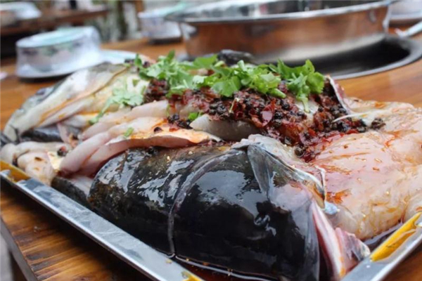 花鰱魚可以做水煮魚嗎 水煮花鰱的做法 花鰱魚可以做水煮魚嗎 水煮花鰱的做法