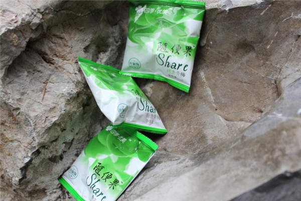 隨便果可以祛痘嗎 和體質有關 隨便果可以祛痘嗎 和體質有關