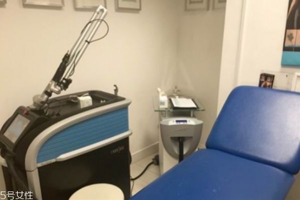 皮秒有什么作用 敏感性皮膚能不能做皮秒 皮秒有什么作用 敏感性皮膚能不能做皮秒