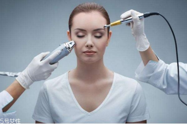 皮秒激光祛斑會不會反彈 皮秒激光后的注意事項 皮秒激光祛斑會不會反彈 皮秒激光后的注意事項