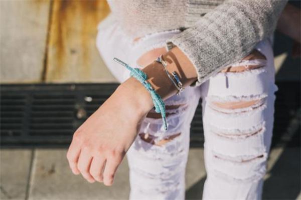 rastaclat小獅子手鏈為什么那么貴 爆款手鏈的背后 rastaclat小獅子手鏈為什么那么貴 爆款手鏈的背后