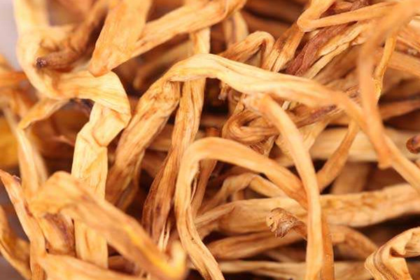 黃花菜可以減肥嗎 黃花菜作用 黃花菜可以減肥嗎 黃花菜作用