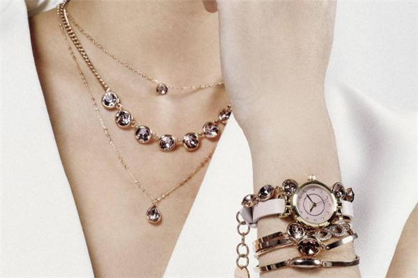 brosway屬于什么檔次 時尚首飾領(lǐng)導(dǎo)者