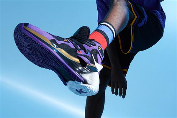 安踏kt4滅霸多少錢 漫威聯(lián)名kt4滅霸價(jià)格 安踏kt4滅霸多少錢 漫威聯(lián)名kt4滅霸價(jià)格