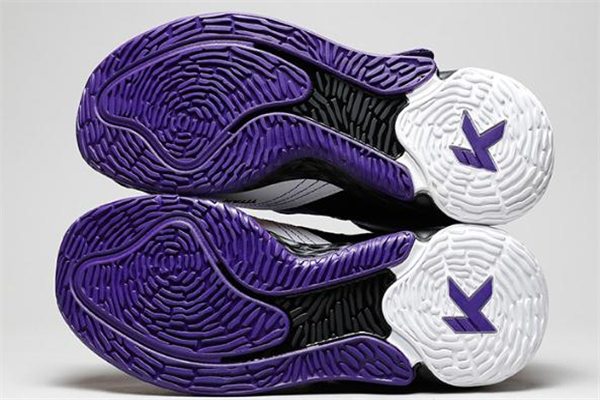 安踏kt4滅霸測(cè)評(píng) kt4滅霸開(kāi)箱實(shí)物