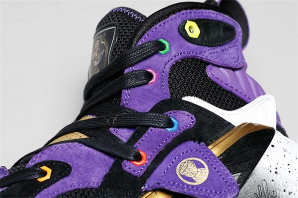 安踏kt4滅霸測(cè)評(píng) kt4滅霸開(kāi)箱實(shí)物