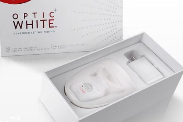 美牙儀怎么清洗 美牙儀用法 美牙儀怎么清洗 美牙儀用法