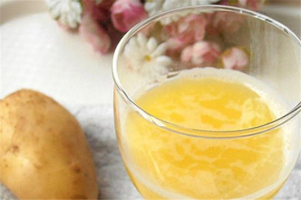 生土豆汁有毒嗎 完全不用擔心 生土豆汁有毒嗎 完全不用擔心