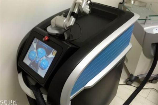 皮秒有什么作用 敏感性皮膚能不能做皮秒 皮秒有什么作用 敏感性皮膚能不能做皮秒