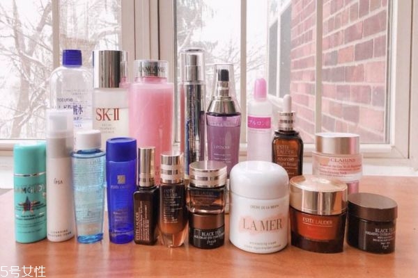 哪些護(hù)膚品不宜混搭使用 哪些成分絕對不能疊加 哪些護(hù)膚品不宜混搭使用 哪些成分絕對不能疊加