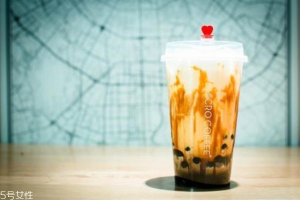 奶茶可以提神嗎 奶茶可以放多久