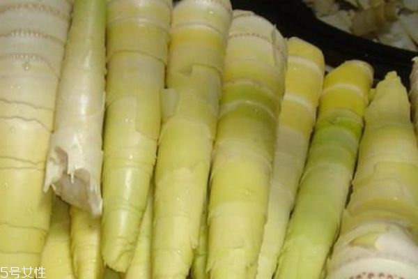 酸筍可以放多久 酸筍怎么制作 酸筍可以放多久 酸筍怎么制作