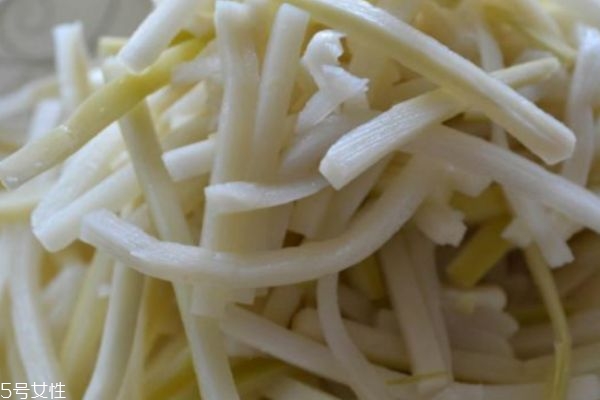 酸筍可以放多久 酸筍怎么制作 酸筍可以放多久 酸筍怎么制作