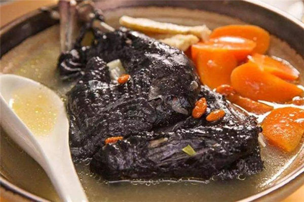 吃烏雞可以調理月經嗎 調經就選它 吃烏雞可以調理月經嗎 調經就選它