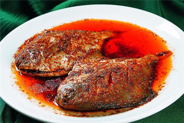 紅鯧魚多少錢一斤 價格并不貴 紅鯧魚多少錢一斤 價格并不貴